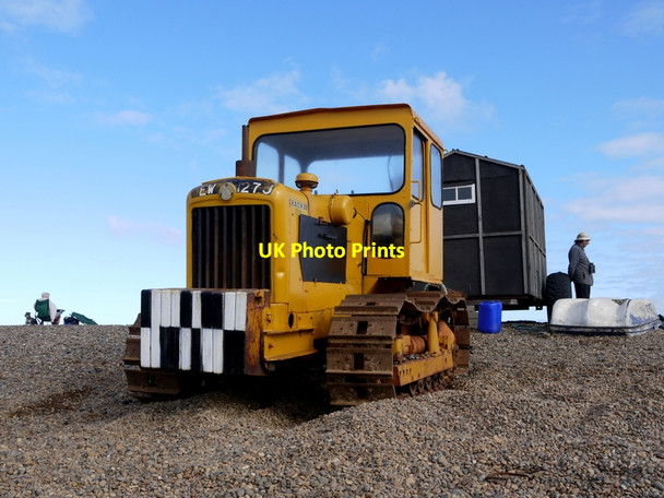 Photo 6"x4" Now you see them... Weybourne\/TG1142 c2013