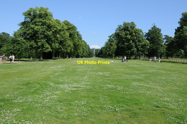 Photo 6"x4" Bellmount Avenue, Belton Park Belton\/SK9239 c2013