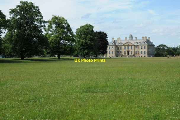 Photo 6"x4" Belton House Belton\/SK9239 c2013