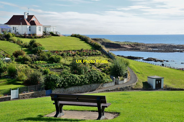 Photo 6"x4" Roome Bay, Crail Crail c2013