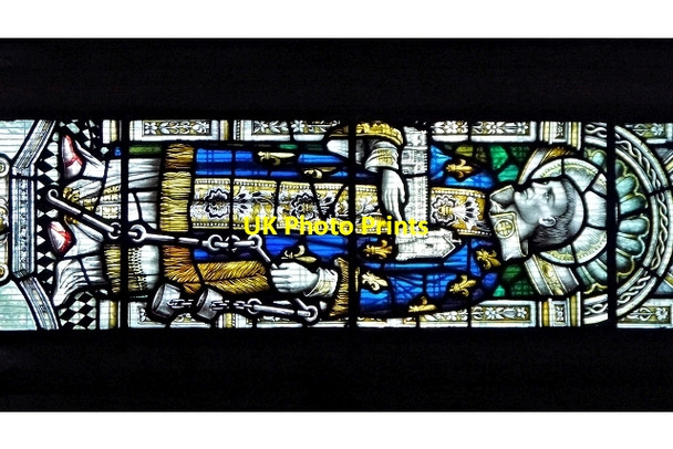 Photo 6"x4" St Leonard, Middleton Parish Church Middleton\/SD8706 c2013