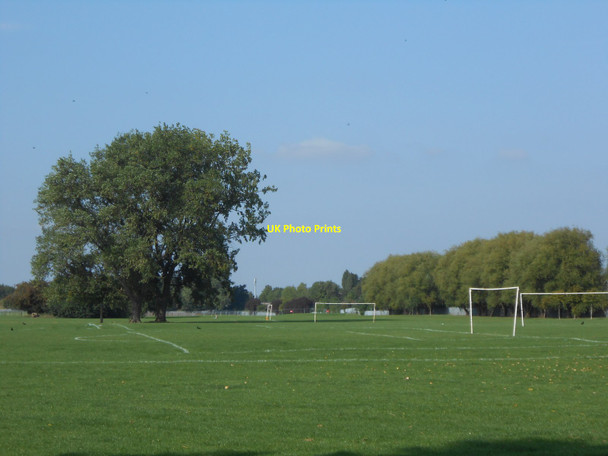 Photo 6"x4" Northwick Park Kenton\/TQ1788 c2013