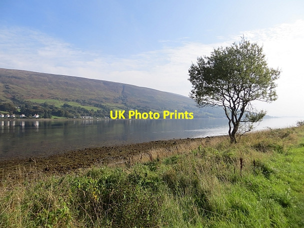 Photo 6"x4" Beach, East Kyle Colintraive c2013
