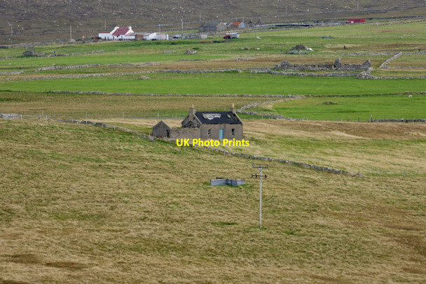 Photo 6"x4" Braeview, Quoys Quoys\/HP6112 c2013