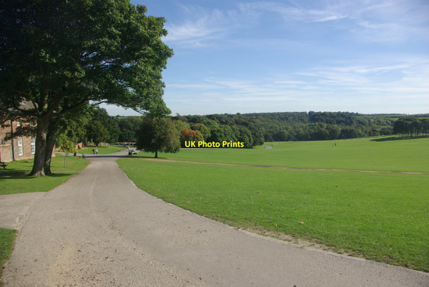 Photo 6"x4" Temple Newsam Colton\/SE3632 c2013