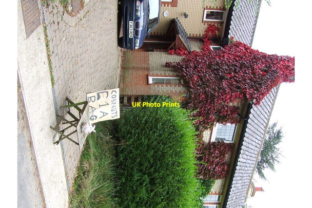 Photo 6"x4" One Pound A bag Lower Holbrook c2013