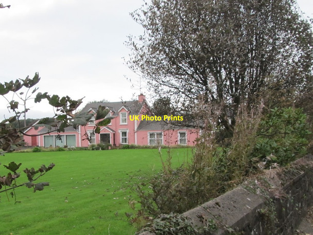 Photo 6"x4" Villa on the northern outskirts of Bushmills Bushmills c2013