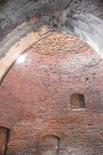 Photo 6"x4" St. Benet's Abbey gatehouse Thurne c2008 P1