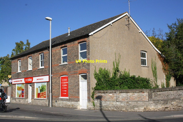 Photo 6"x4" One Stop shop, Fordington Cross Dorchester\/SY6890 c2013