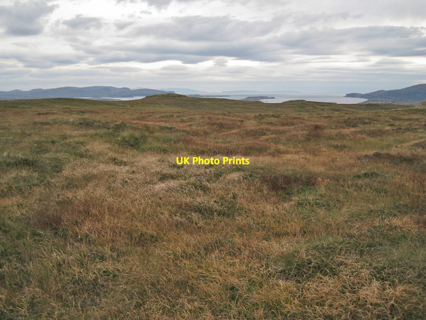 Photo 6"x4" From the moor to the sea Horneval c2013