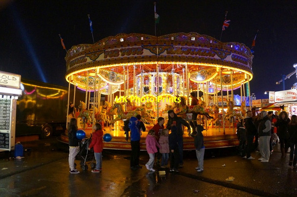 Photo 6"x4" Hull Fair 2013 Kingston upon Hull c2013 P2