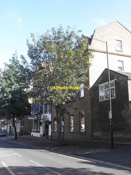 Photo 6"x4" The Ibis Hotel, York York\/SE5951 c2013