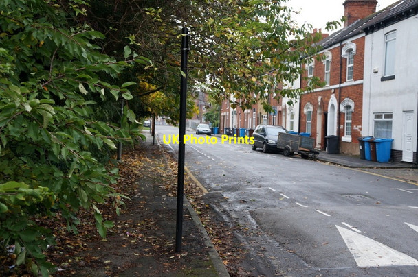 Photo 6"x4" Clifton Street, Hull Kingston upon Hull c2013