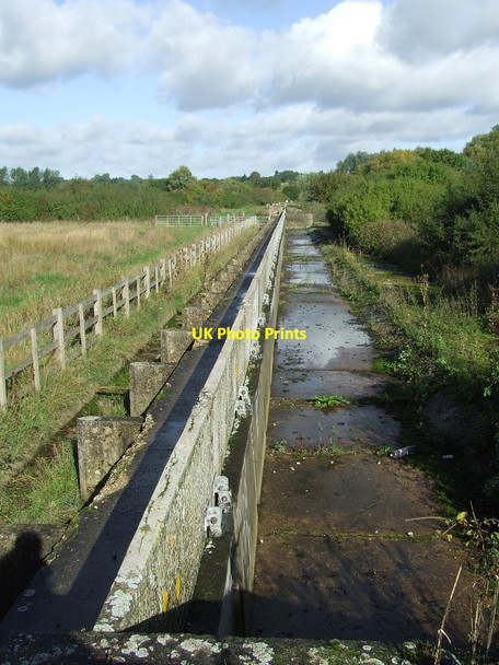 Photo 6"x4" 56 Gates Dedham Heath c2013