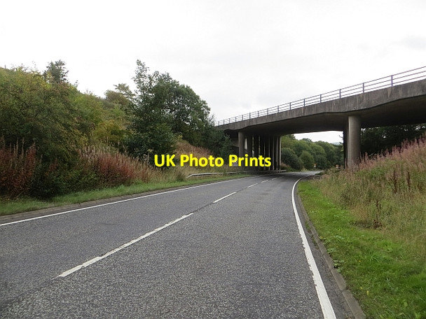 Photo 6"x4" M90 replacing the A90 Fordel\/NO1312 c2013