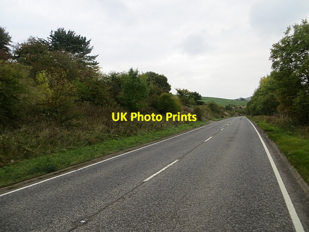 Photo 6"x4" B996, Glen Farg Fordel\/NO1312 c2013