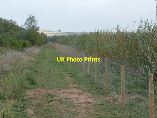 Photo 6"x4" Idle Ramble Lound\/SK6986 c2013