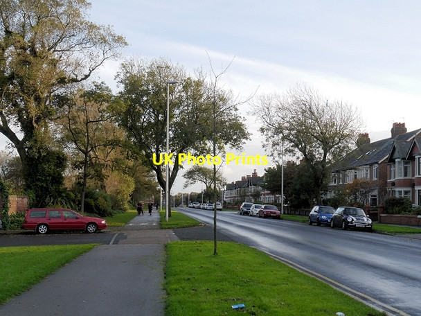 Photo 6"x4" West Park Drive, Blackpool Blackpool\/SD3136 c2013