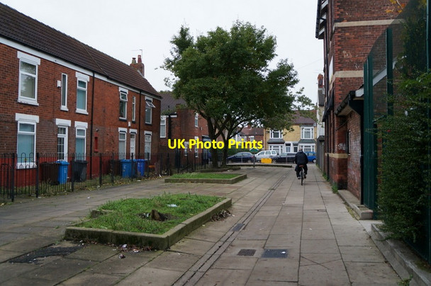 Photo 6"x4" Mersey Street, Hull Kingston upon Hull c2013