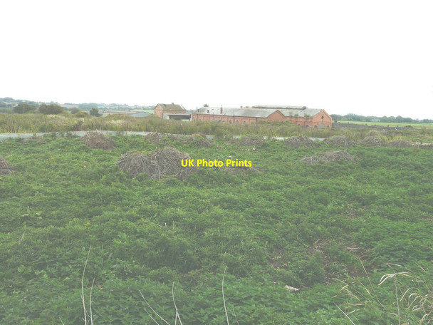 Photo 6"x4" Hammill Brick Works, Hammill, Woodnesborough, CT13 0EJ Hammill c2013