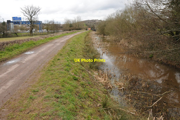 Photo 6"x4" Monmouthshire and Brecon Canal Newport\/Casnewydd c2013