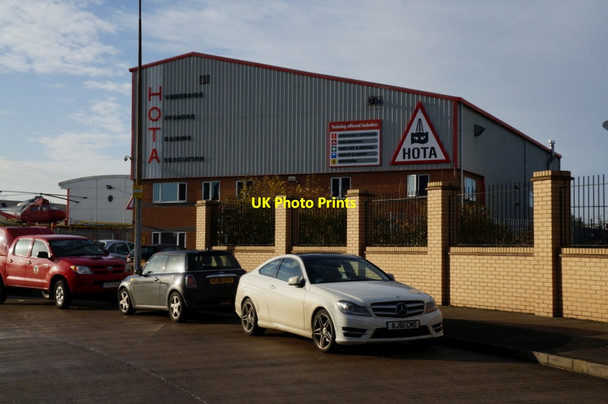 Photo 6"x4" HOTA on Malmo Road, Sutton Fields, Hull West Carr\/TA0932 c2013 P1