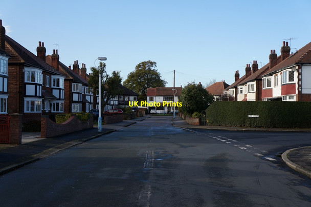 Photo 6"x4" The Kingsway, Cottingham Cottingham\/TA0432 c2013 P3