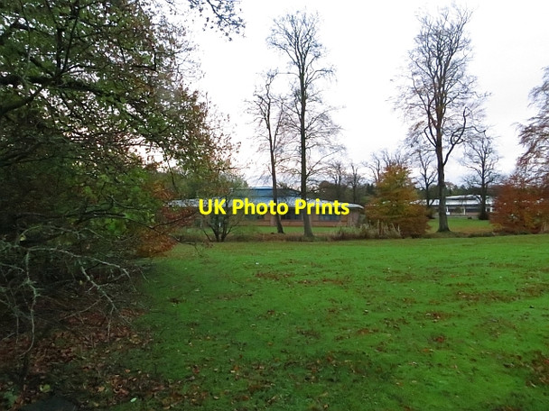 Photo 6"x4" Garbett Road Livingston c2013