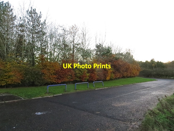 Photo 6"x4" Oakbank Park Road Oakbank\/NT0766 c2013