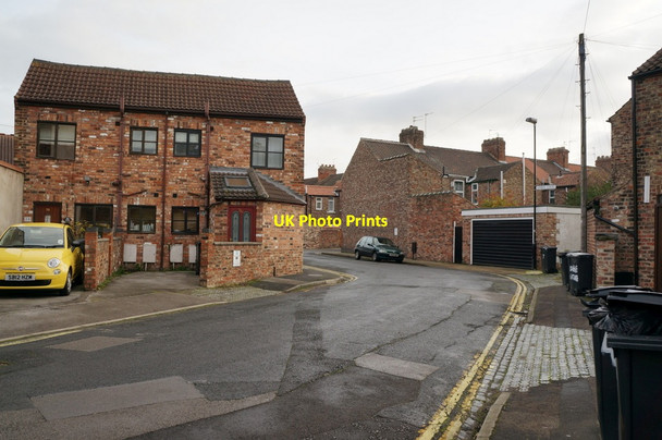 Photo 6"x4" Amber Street, York York\/SE5951 c2013