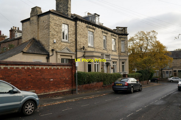 Photo 6"x4" Park Grove, York York\/SE5951 c2013