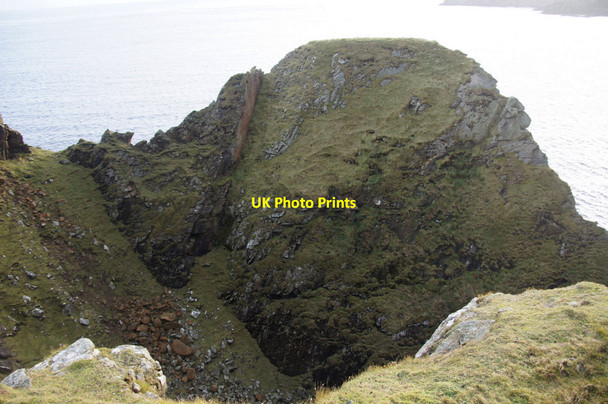 Photo 6"x4" Stack of Russalore, Lamba Ness Kirkaton c2013
