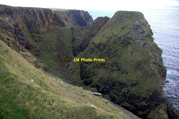 Photo 6"x4" Stack of Russalore, Lamba Ness Kirkaton c2013