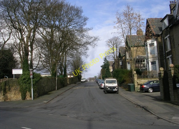 Photo 6"x4" Farcliffe Road - Toller Lane Bradford\/SE1632 c2009