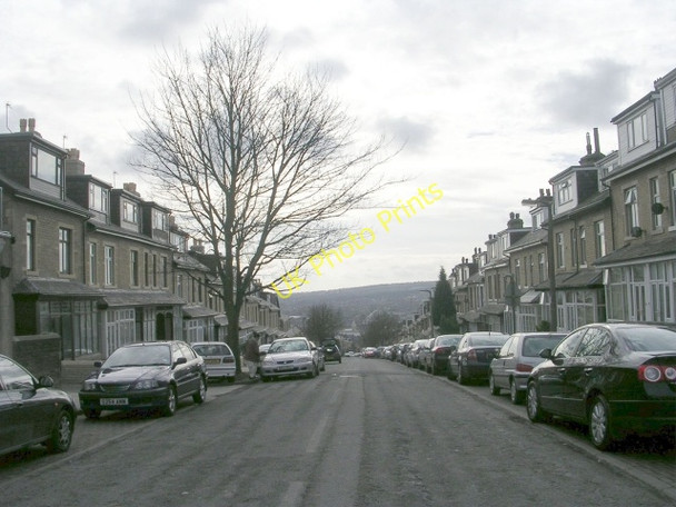 Photo 6"x4" Durham Road - Duckworth Lane Bradford\/SE1632 c2009