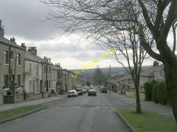 Photo 6"x4" St Leonard's Road - Lingwood Avenue Daisy Hill\/SE1334 c2009
