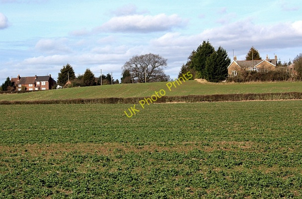 Photo 6"x4" Upper Hook Hook Bank c2009