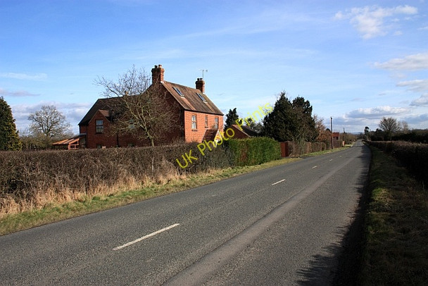 Photo 6"x4" The Moorings, Lower Hook Hook Bank c2009