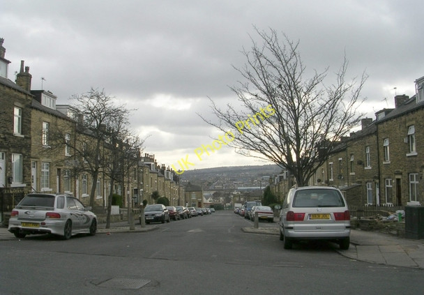 Photo 6"x4" Durham Road - Whitby Terrace Bradford\/SE1632 c2009