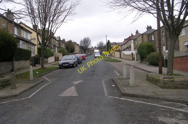 Photo 6"x4" Whitby Road - Whitby Terrace Bradford\/SE1632 c2009 P1