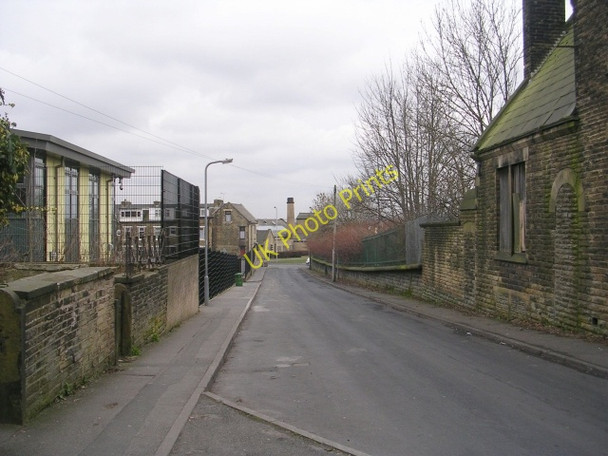 Photo 6"x4" Bavaria Place - Church Street Bradford\/SE1632 c2009