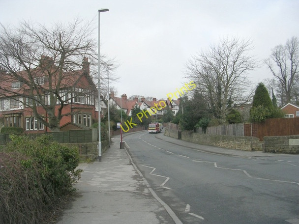 Photo 6"x4" Billams Hill Otley\/SE2045 c2009