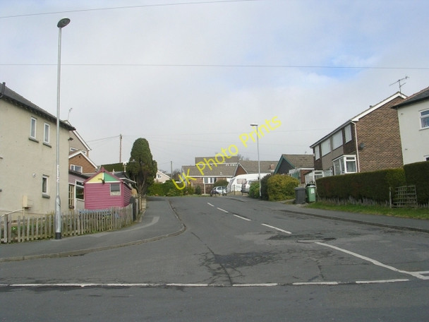 Photo 6"x4" The Gills - The Crossways Otley\/SE2045 c2009