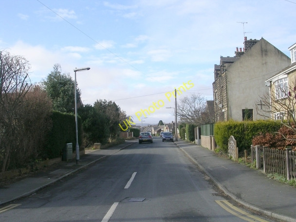 Photo 6"x4" Carr Bank Bottom - Newall Carr Road Otley\/SE2045 c2009