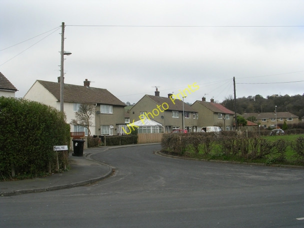 Photo 6"x4" Meagill Rise - Weston Drive Otley\/SE2045 c2009
