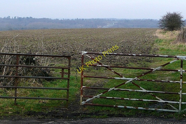 Photo 6"x4" First battle of Newbury Newbury\/SU4767 c2009