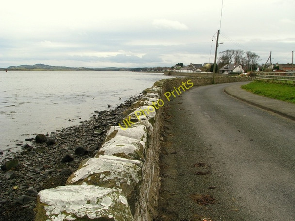 Photo 6"x4" Net Walk, Killyleagh Killyleagh c2009