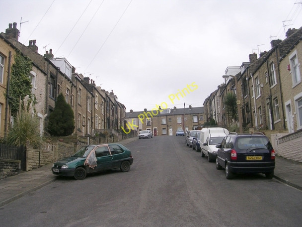 Photo 6"x4" Westminster Terrace - Springwell Close Bradford\/SE1632 c2009