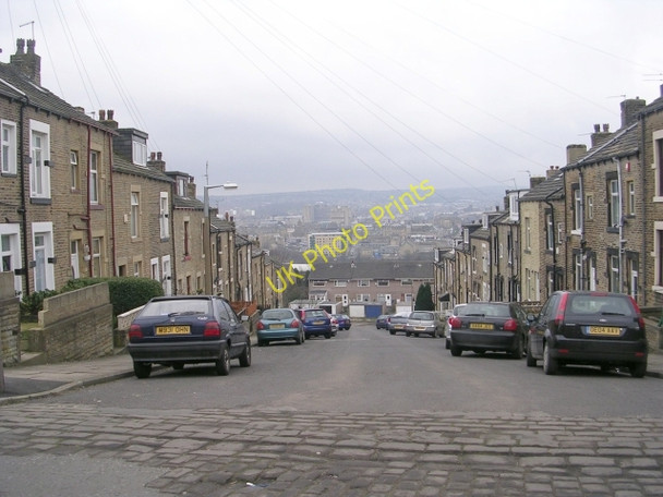 Photo 6"x4" Westminster Place - Westminster Road Bradford\/SE1632 c2009