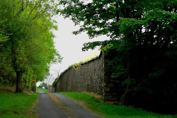 Photo 6"x4" Road to Capuchin Friary just south of Ard's Forest Downies\/C1038 c2008